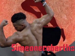 Simeoneroberths
