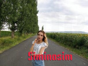 Siminasim