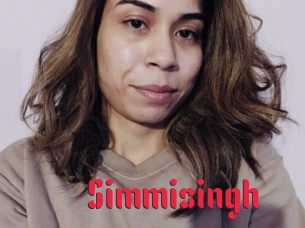 Simmisingh