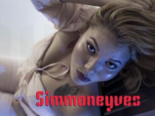 Simmoneyves