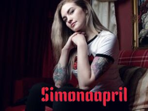 Simonaapril