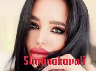 Simonakavali