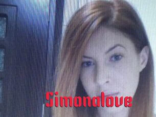 Simonalove