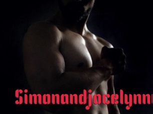 Simonandjocelynnn