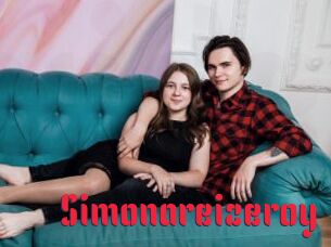Simonareizeroy