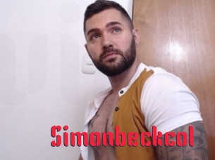 Simonbeckcol