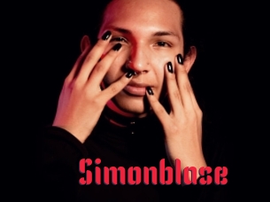 Simonblase