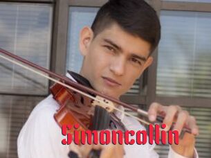 Simoncollin