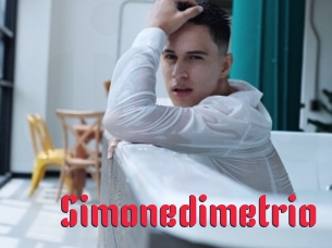 Simonedimetrio