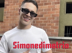 Simonedimetrio