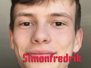 Simonfredrik