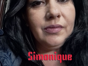 Simonique