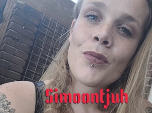 Simoontjuh