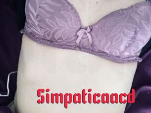 Simpaticaacd