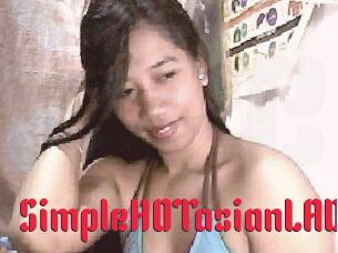 SimpleHOTasianLADY