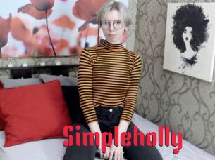 Simpleholly