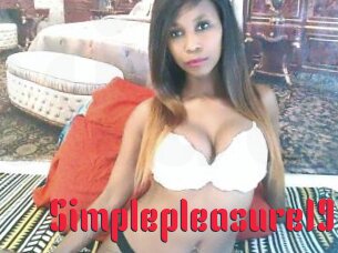 Simplepleasure19