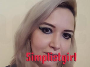 Simplistgirl