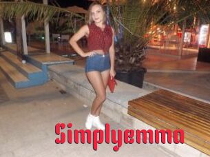 Simplyemma