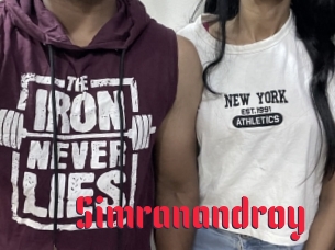 Simranandroy