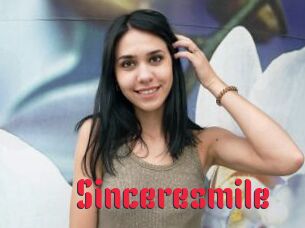 Sinceresmile