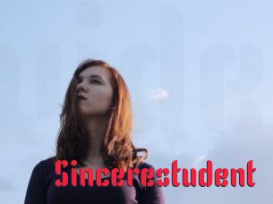 Sincerestudent