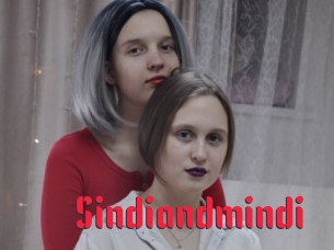 Sindiandmindi