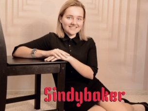 Sindybaker