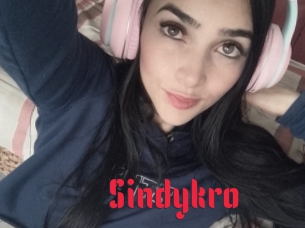 Sindykro