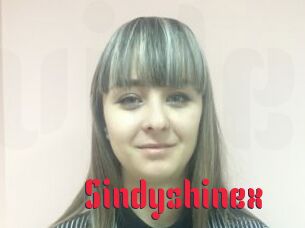 Sindyshinex