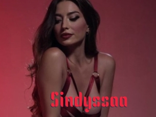 Sindyssaa