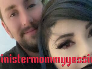Sinistermommyyessir