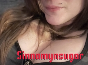 Sinnamynsugar