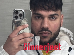 Sinnerjeet