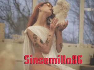 Sinsemilla86