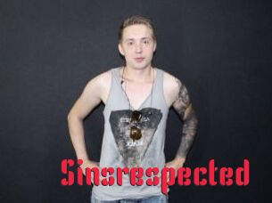 Sinsrespected