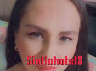 Sintiahotx18