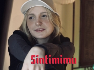 Sintimimu