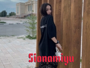 Sionamiyu