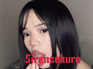 Sirensakura