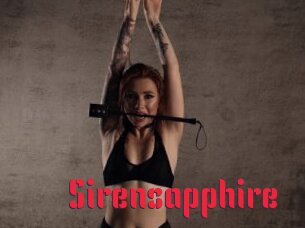 Sirensapphire