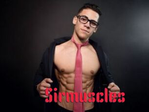 Sirmuscles
