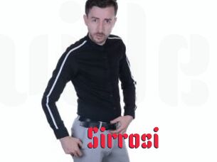 Sirrosi