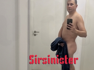 Sirsinister