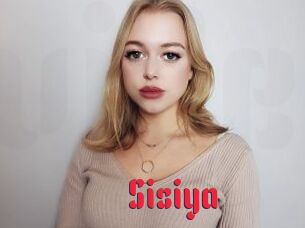 Sisiya