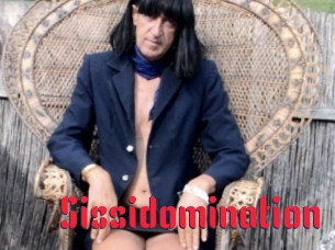 Sissidomination
