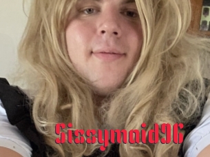 Sissymaid96