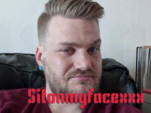 Sitonmyfacexxx