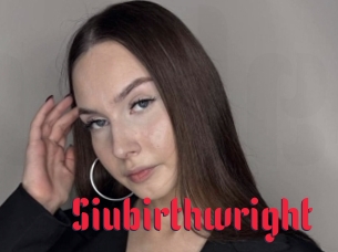 Siubirthwright