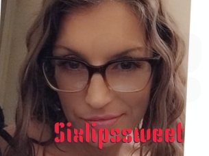 Sixlipssweet